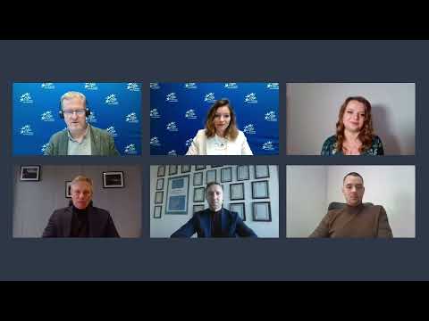 Efekty wybranych polskich środowiskowych Projektów LIFE webinar 12.12.2025