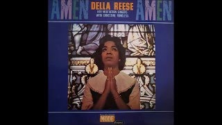 Della Reese & The Meditation Singers - Up Above My Head I Hear Music In the Air