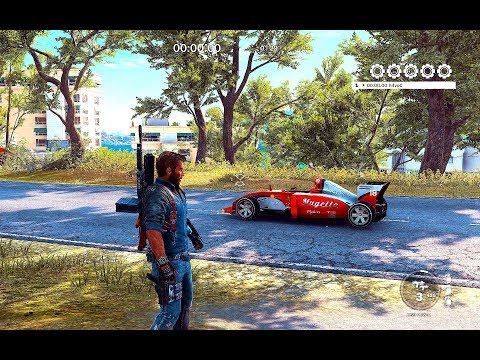 TOP 10 Best OPEN WORLD Games 2018 & 2019 ( PC  PS4 XBOXONE ) 👩‍🌾🎮