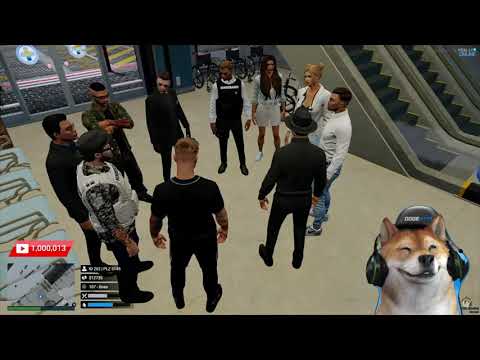 CSYON knackt live im Stream die 1 Million Abonnenten! 🥳🎉 (Spenden Eskalation) 🤑