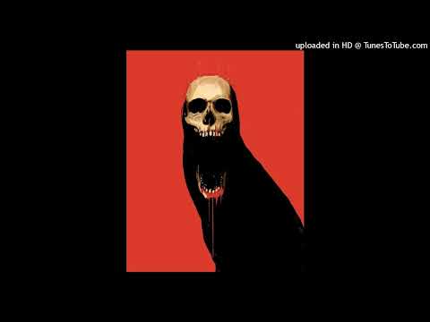 SCARLXRD x GHOSTEMANE x BVDLVD DARK TRAP TYPE BEAT - «NECROSIS»