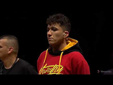 ACERTIJO VS RODAMIENTO/ÚLTIMA REPLICA/ACERTIJO CAMPEÓN DE RED BULL CHILE 2020.🏆