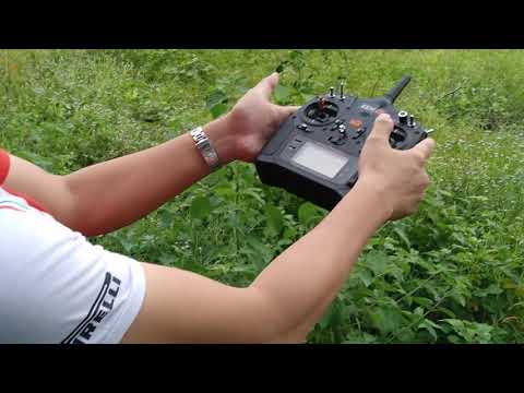 GPS flight controller for RC helicopter - Maxx autopilot !