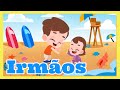 Música Infantil Irmãos Dani E Os Pequeninos