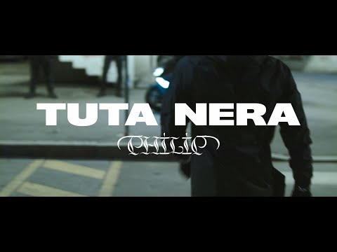 Video thumbnail for Tuta nera