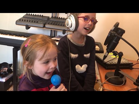 Les Sisters - On s'lave les mains !