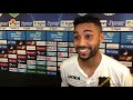 Anouar Kali: ‘Trainer zei dat ik de corner moest nemen, maar gelukkig weigerde Lundqvist’
