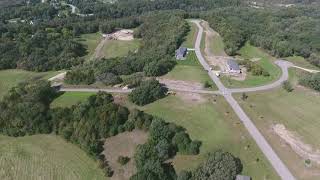 Salley Hill, Rochester, MN - Aerial Flyover