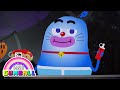 Halloween Song | The Amazing World of Gumball | Cartoon Network