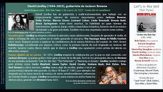 Cat&#39;s in the Well (Bob Dylan) - Bob Dylan