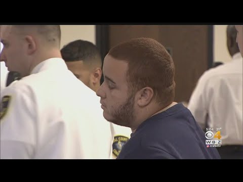 Hudson Man Accused Of Killing His Girlfriend Held Without Bail