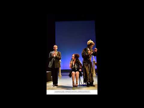 Aria di Martino - Rossini - Occasione fa il ladro - Roberto Maietta