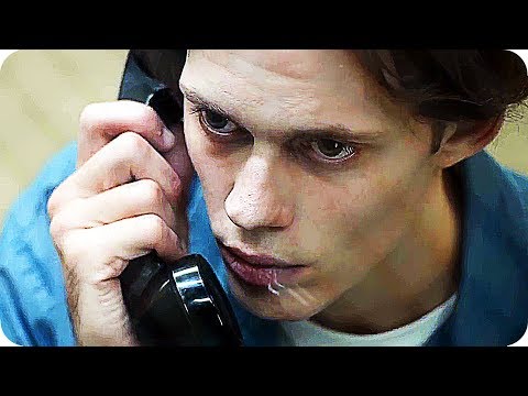 Castle Rock Trailer 2 Season 1 (2018) Stephen King J.J. Abrams Series