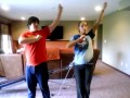 Earth Song Choreography 