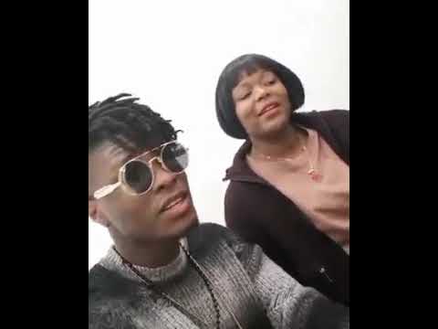 Santrinos Raphael ft Christelle Johnson - Le Crie de l'Enfant (Vidéo Clip)