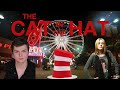 The Cat In The Hat DVD Menu Walkthrough