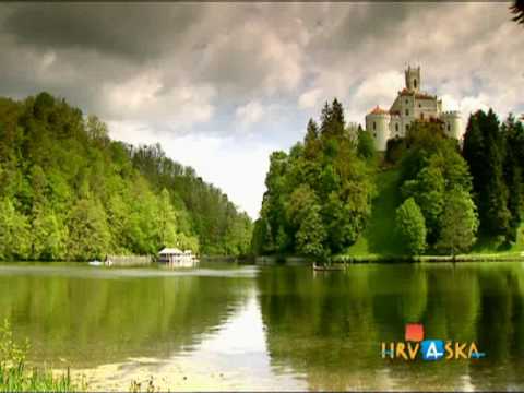 Mediteran kot je nekoč bil