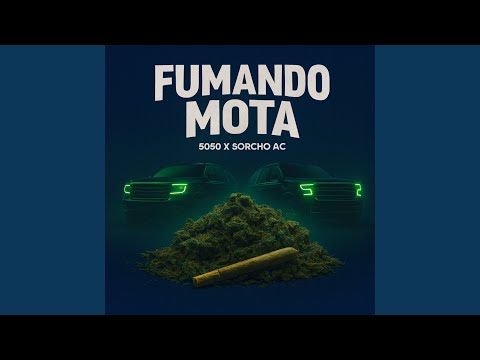 Fumando Mota