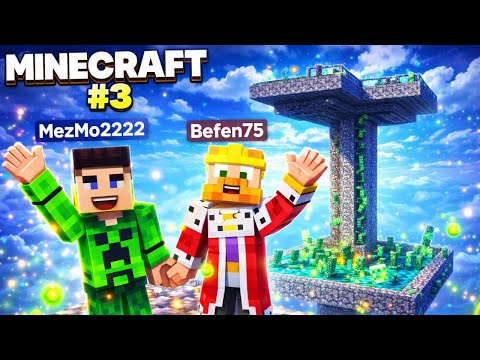 UNSERE OP XP-FARM IST FERTIG!