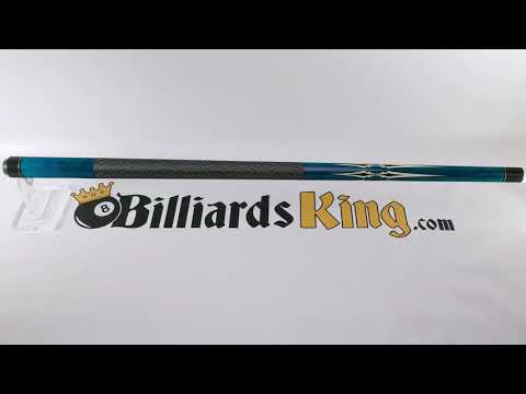 Valhalla VA231 Pool Stick - Cue View 360 - 4K Ultra HD Rotating 360 Degree Wide View