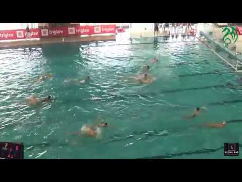 TRISTAR   AVK Triglav - CN Sant Andreu