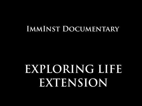 Exploring Life Extension