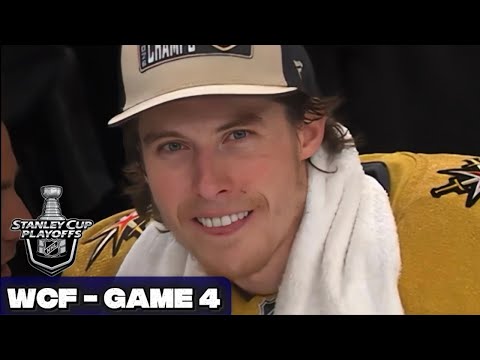 The NHL Has A ‘Vegas’ Problem…