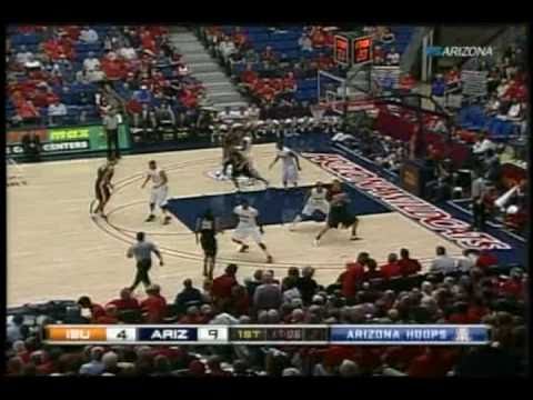 Deividas Busma skilled big man from Lithuania