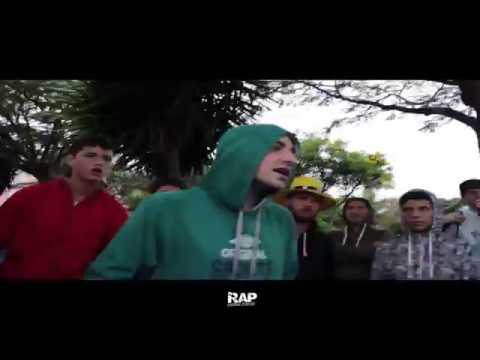 TAZZ YEAH VS TAZE (BATALLÓN) - CUARTOS - (CARDONAL BATTLE)
