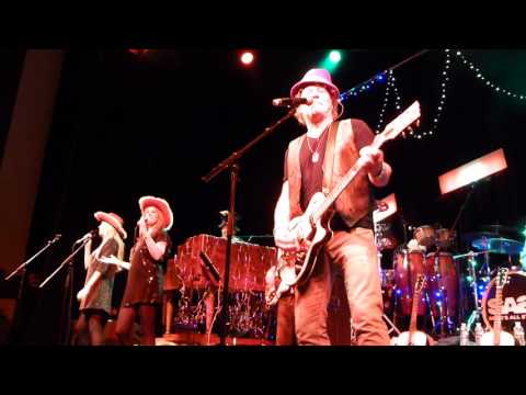 SAS Band - Fairytale of New York