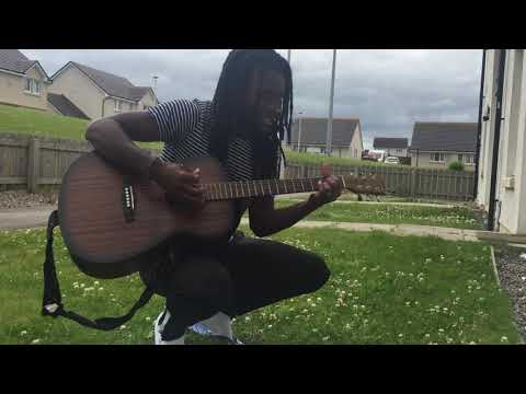 Natty dread’s cover - Bob Marley