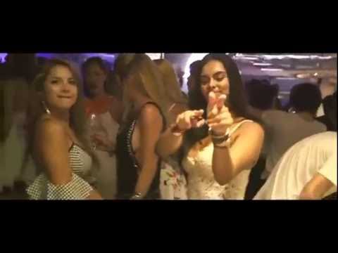 Domingos en Café del Mar Lounge Barcelona