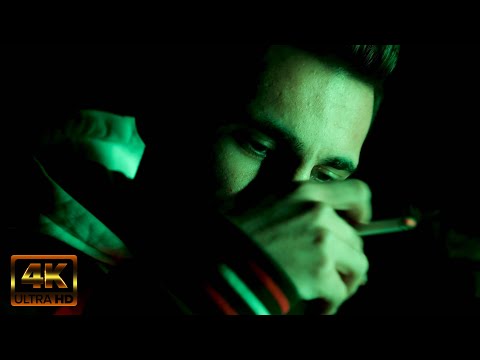 MTNT - Ölüm Furyası (Official Video)