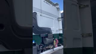 DAF CF 400 Euro 6/Sleepcabine/Dutch truck çekici | Görüntü 4 - Autoline