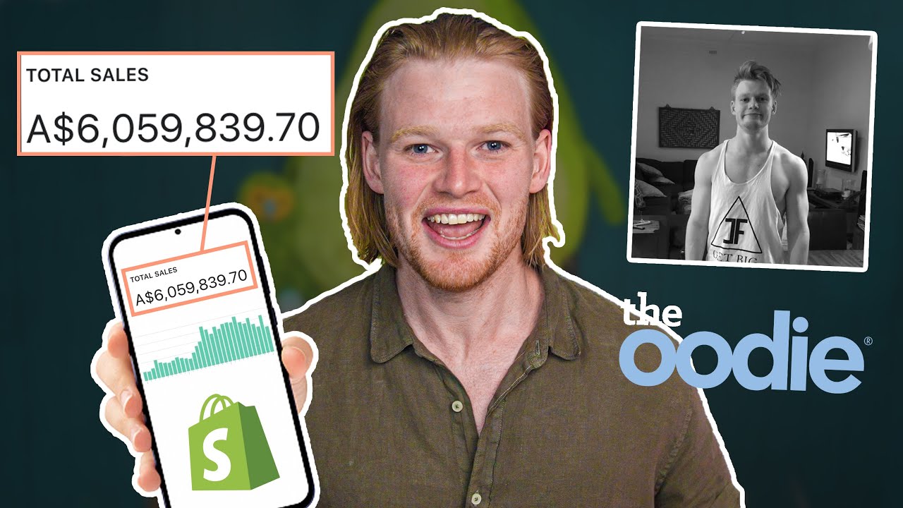 The Founder’s Mindset: Unlocking Business Growth