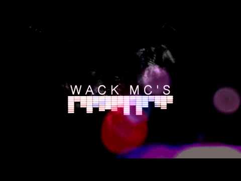 JONY - Wack Mc's ft. DROGY D (Prod. JEHA)