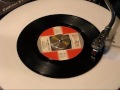 Dion DiMucci - "(I Was) Born To Cry" 1962 MONO