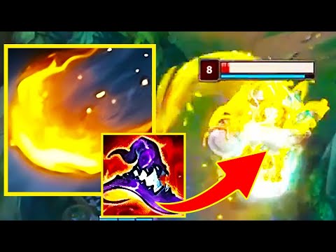 What is This Ezreal OP Damage ??