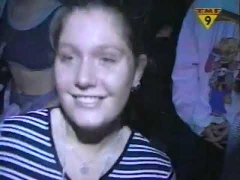 TMF Hakkuh   Thunderdome on Tour   Luxor, Arnhem 04 05 '97