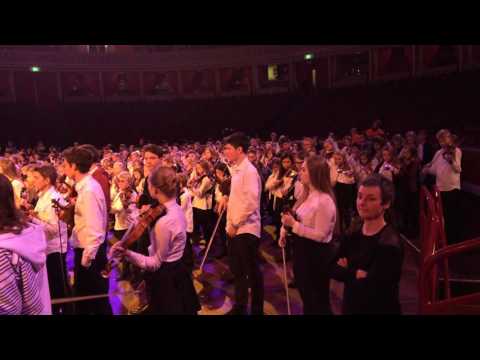 J.S. Bach Minuet in G Major and G Minor