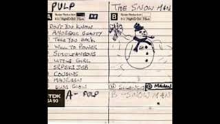 Pulp - Little Girl (With Blue Eyes) (Sudan Gerri Demo 1984)