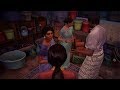 ALL TAMIL SPEAKING NPCs   Uncharted lost legacy