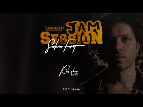 Jam Session - Bisschen feat. Serkan Ferat