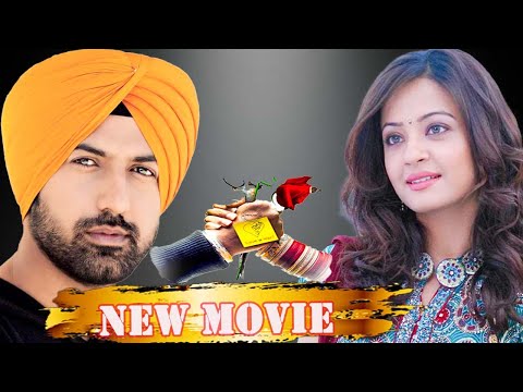 GIPPY GREWAL | New Punjabi Movie 2024 | Punjabi Full Movie | Punjabi Movie 2024