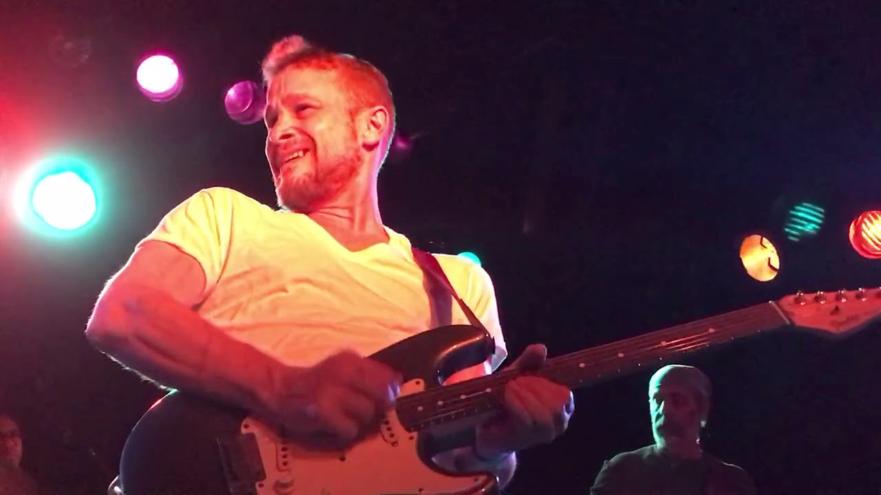 Promotional video thumbnail 4 for Brian Naughton Band