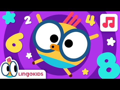 Math Songs for Kids 2️⃣🕺Learn to Add Doubles | Math Songs by Lingokids