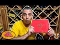 #UNBOXING H. UPMANN MAGNUM 52 &QUOT;YEAR OF THE TIGER&QUOT;