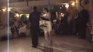 Mariela Franganillo  Jorge Torres  Tango Performance 2006