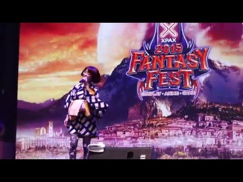 Yun*Chi Live Your song*