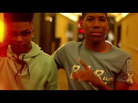 Money Marco x Mh Quavo - "Goin' Crazy" (Music Video)